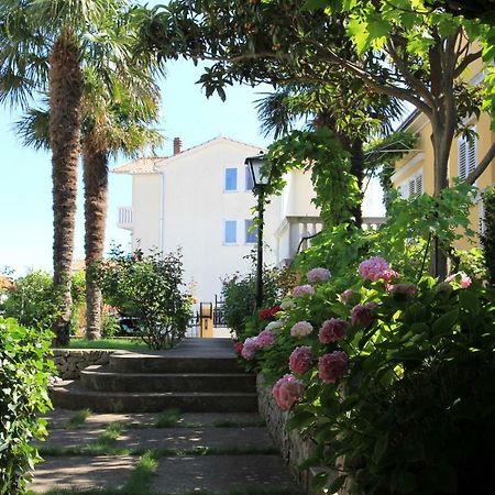 Vila Rojana Vodice Extérieur photo