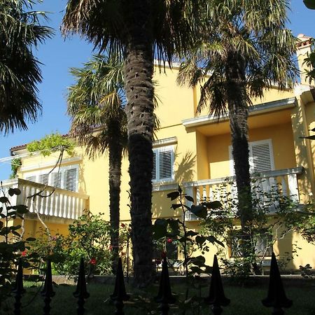 Vila Rojana Vodice Extérieur photo