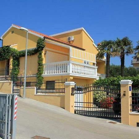 Vila Rojana Vodice Extérieur photo