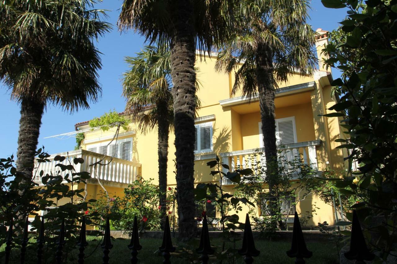 Vila Rojana Vodice Extérieur photo