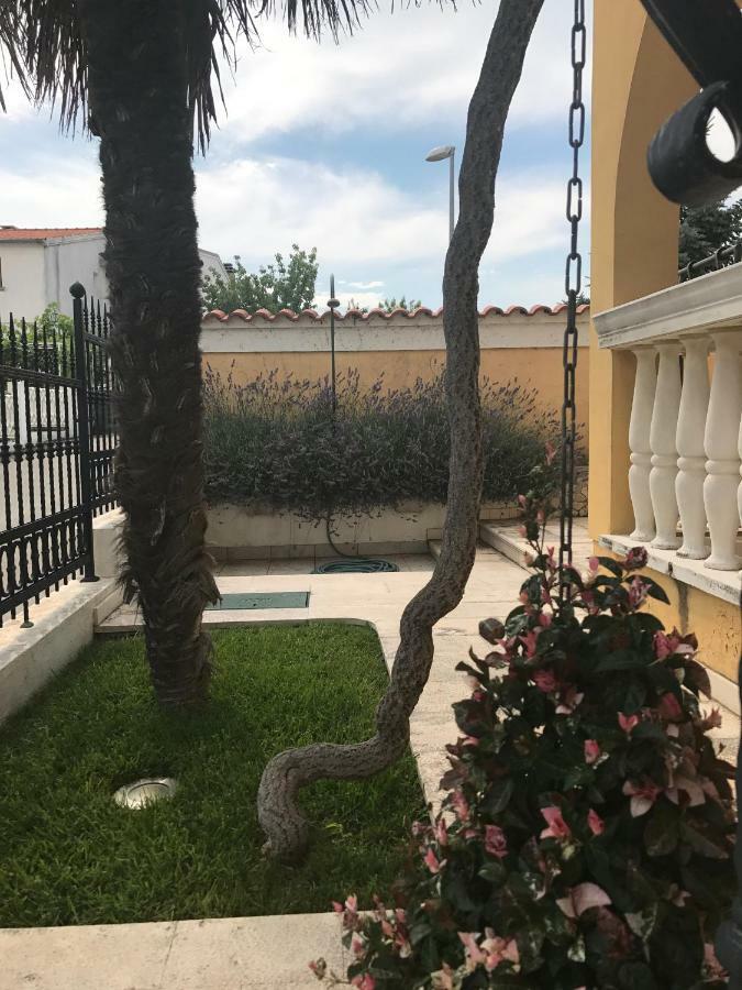 Vila Rojana Vodice Extérieur photo