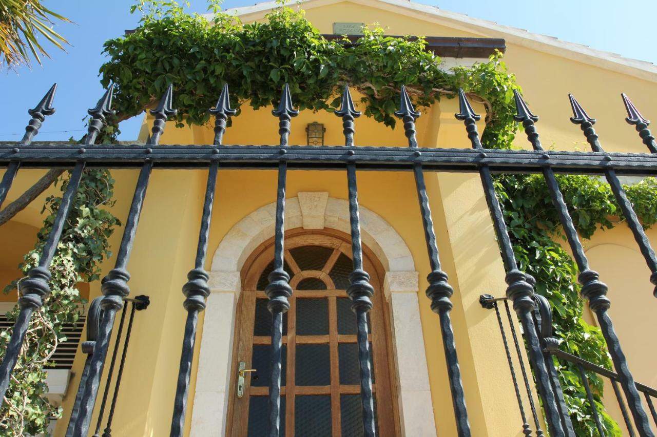 Vila Rojana Vodice Extérieur photo