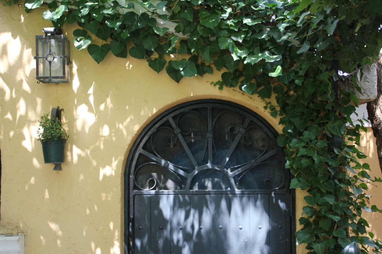 Vila Rojana Vodice Extérieur photo