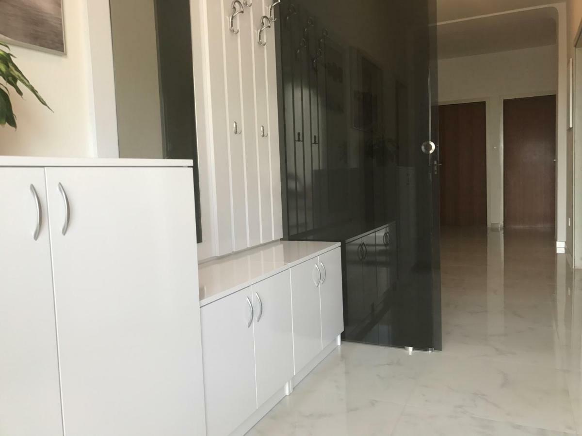 Vila Rojana Vodice Extérieur photo