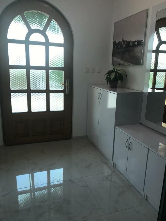 Vila Rojana Vodice Extérieur photo