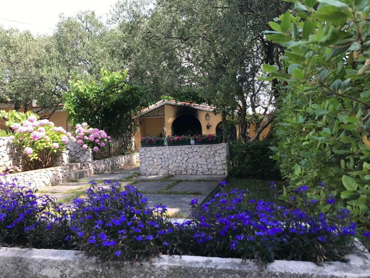 Vila Rojana Vodice Extérieur photo
