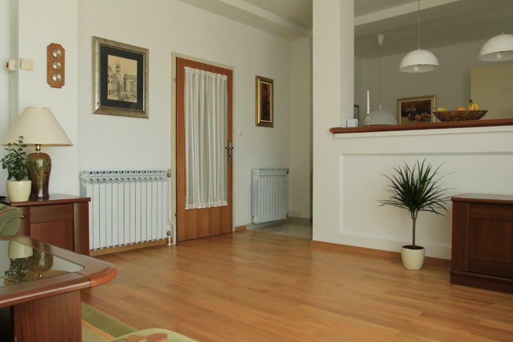 Vila Rojana Vodice Extérieur photo