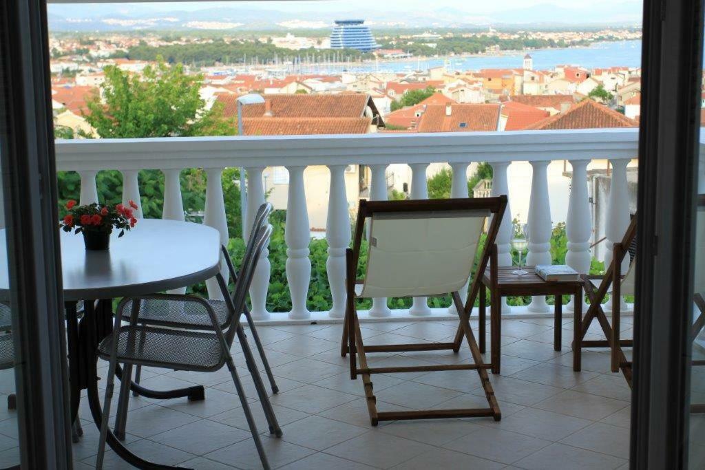 Vila Rojana Vodice Extérieur photo