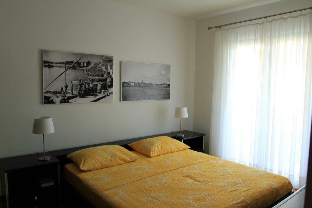 Vila Rojana Vodice Extérieur photo