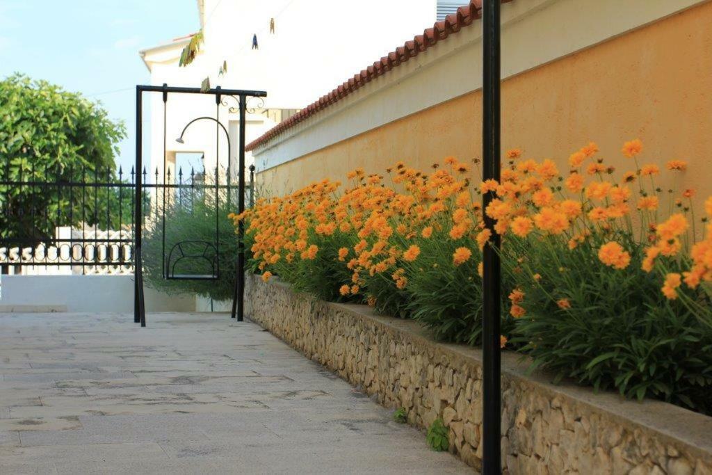 Vila Rojana Vodice Extérieur photo